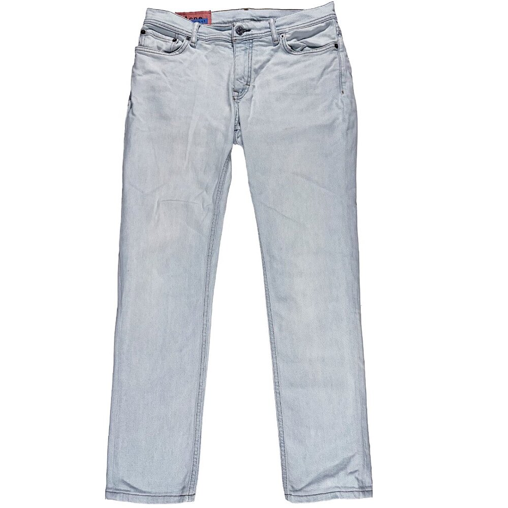 Acne Studios Bla Konst North Lt Blue Size 32x28
